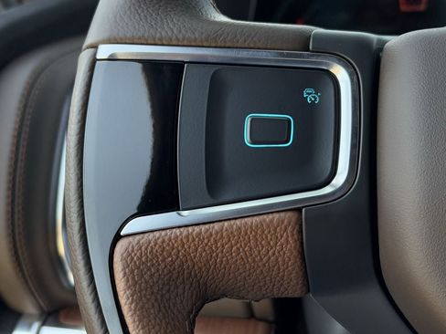 New 2025 Ford Expedition King Ranch AWD/4WD image 50