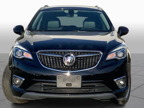 Used 2019 Buick Envision Essence image 4