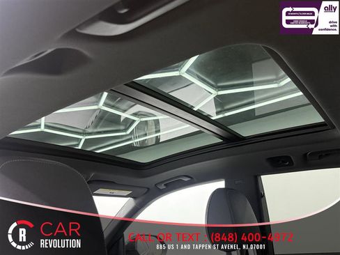 Used 2021 Audi Q8 Premium Plus w/ Premium Plus Package image 25