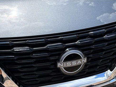 Certified 2023 Nissan Rogue SV w/ SV Premium B Package FWD image 28