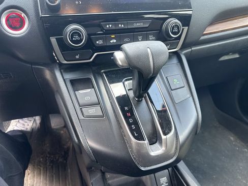 Used 2017 Honda CR-V EX image 25