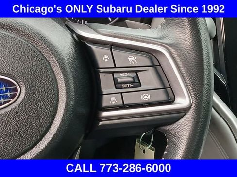 Certified 2024 Subaru Legacy Premium image 10
