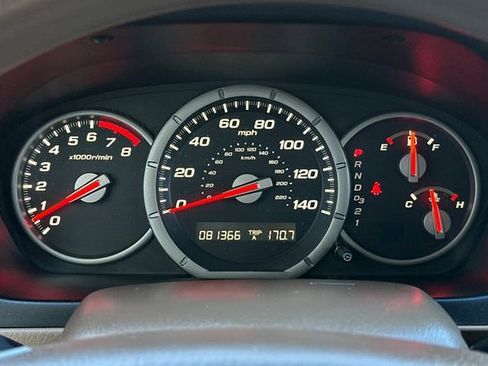 Used 2007 Honda Pilot LX image 25