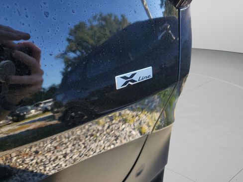 New 2026 Kia Sportage X-Line w/ X-Line Technology Package image 33