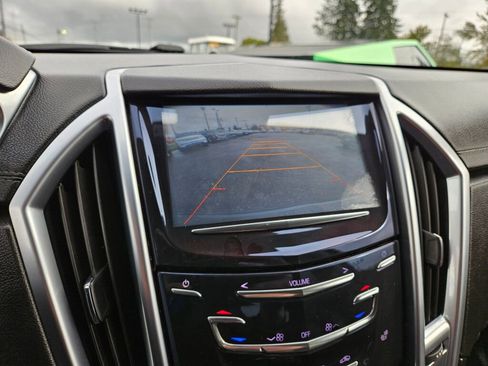 Used 2015 Cadillac SRX Luxury w/ Driver Awareness Package image 24