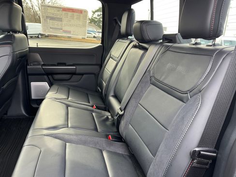 New 2026 Ford F150 Raptor image 18