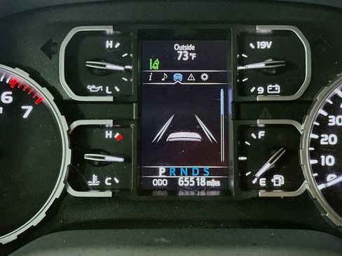 Used 2021 Toyota Tundra SR5 RWD image 14