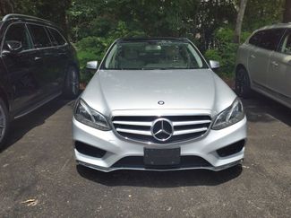 Used 2014 Mercedes-Benz E 350 4MATIC Sedan video 2