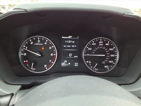 New 2026 Subaru Crosstrek 2.0i Premium image 22