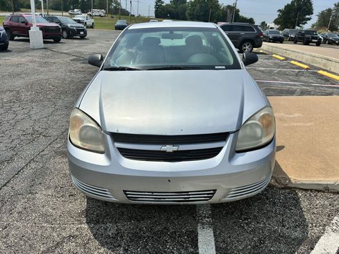 Used 2008 Chevrolet Cobalt LS FWD image 3