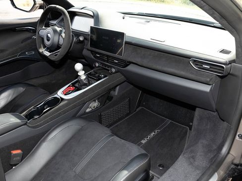 Used 2024 Lotus Emira First Edition image 36