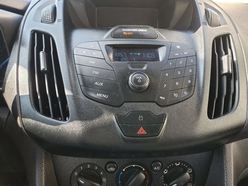 Used 2018 Ford Transit Connect XL FWD image 39