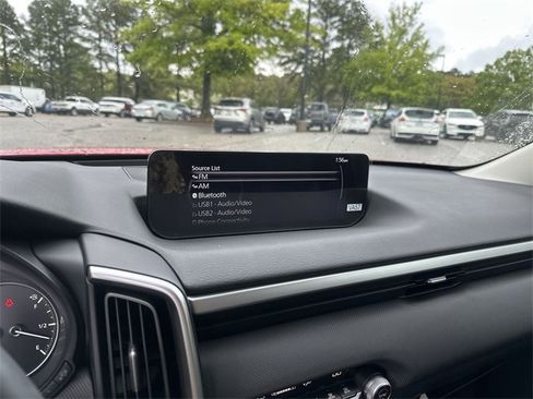 Used 2025 MAZDA CX-50 AWD 2.5 S w/ Weather Package image 16