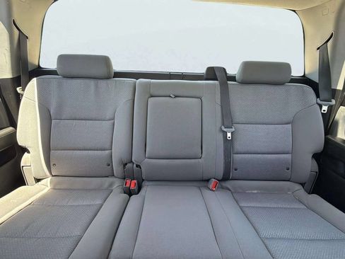 Used 2019 GMC Sierra 3500 4x4 Crew Cab image 17