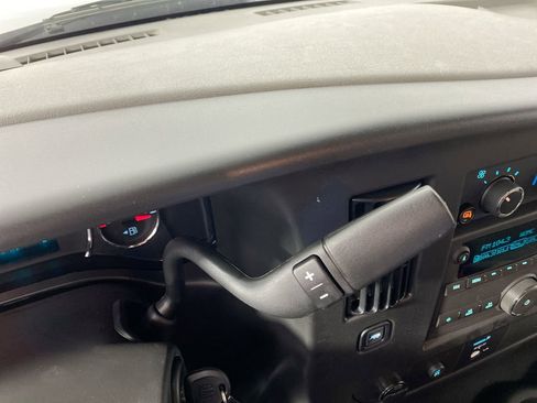 New 2026 GMC Savana 2500 Extended RWD image 19