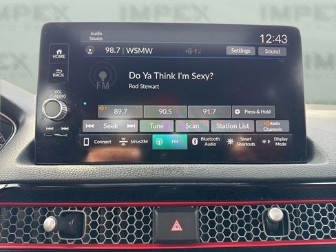 Used 2024 Honda Civic Si image 17