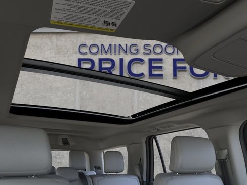 New 2026 Ford Expedition Active AWD/4WD image 22