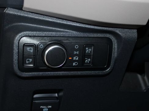 Used 2024 Ford Bronco Wildtrak AWD/4WD image 7