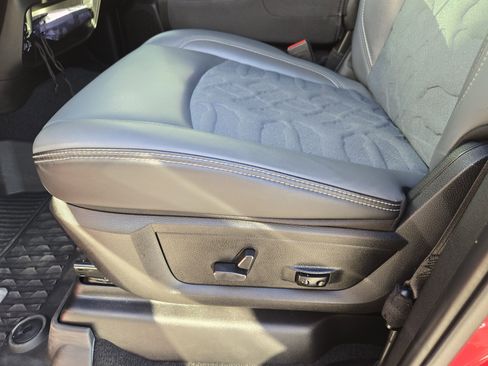 Used 2022 RAM 2500 Power Wagon w/ Level 1 Equipment Group image 26