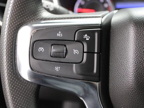 Used 2025 Chevrolet Blazer LT image 22