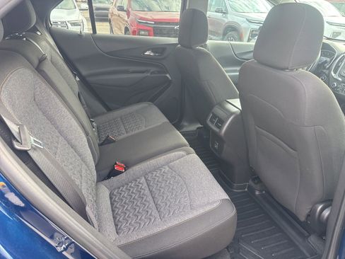 Used 2022 Chevrolet Equinox LT image 8