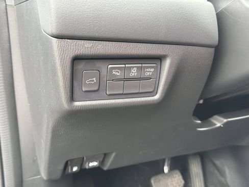Certified 2024 MAZDA CX-5 Carbon Edition AWD/4WD image 17