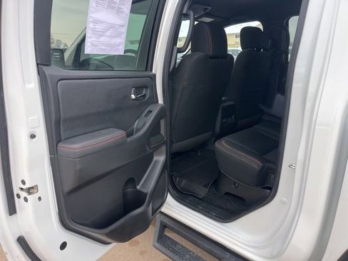 Used 2023 Nissan Frontier PRO-4X w/ Pro Convenience Package image 37