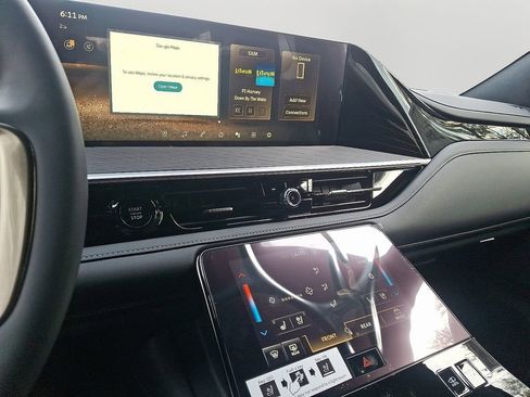 New 2026 INFINITI QX80 Autograph w/ Premium Cargo Package image 10