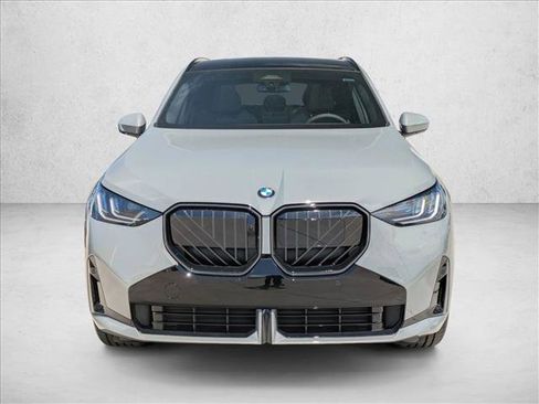 New 2026 BMW X3 xDrive30i w/ Premium Package AWD/4WD image 6