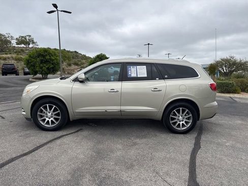 Used 2015 Buick Enclave Leather image 8