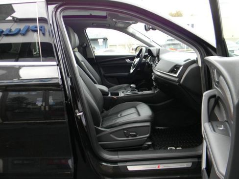 Used 2022 Audi Q5 2.0T Premium Plus image 15