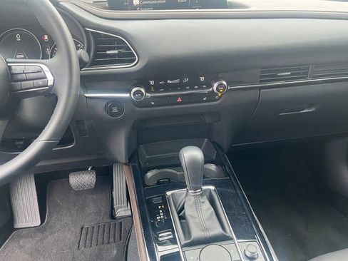 New 2025 MAZDA CX-30 AWD 2.5 S w/ Premium Package image 11