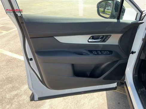 New 2026 Nissan Murano SL AWD/4WD image 19