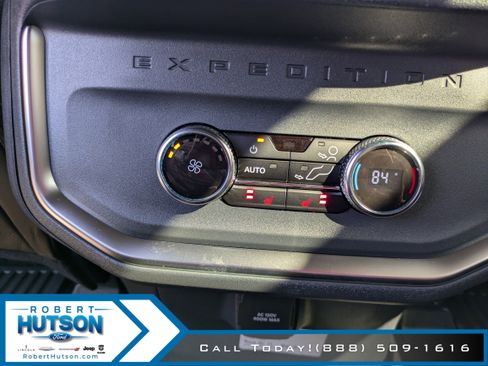 New 2026 Ford Expedition King Ranch image 18