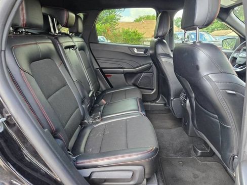 Used 2025 Ford Escape ST-Line AWD/4WD image 26