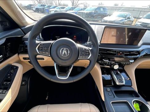 New 2026 Acura MDX SH-AWD image 13