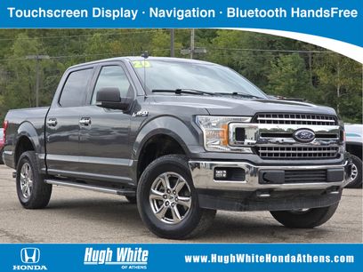 Used 2020 Ford F150 XLT w/ Equipment Group 302A Luxury