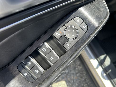 Used 2023 Nissan Rogue Platinum w/ Platinum Premium Package AWD/4WD image 20