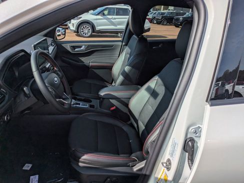 New 2026 Ford Escape ST-Line Select w/ Tech Pack #1 image 7