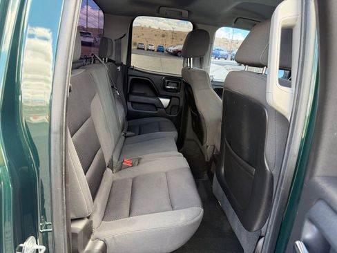 Used 2014 Chevrolet Silverado 1500 LT w/ All Star Edition image 17