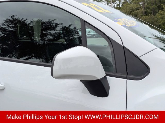 Used 2022 Chevrolet Trax LT w/ Driver Confidence Package AWD/4WD image 10