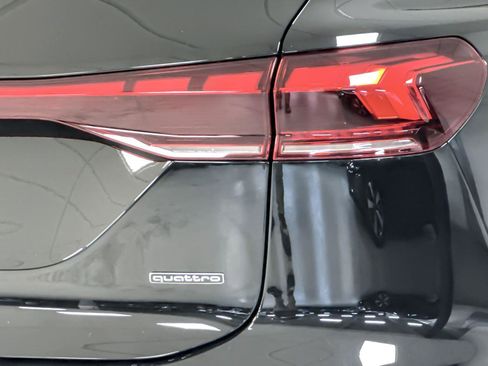 New 2027 Audi Q6 e-tron Premium Plus image 26