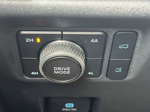 New 2025 Ford Expedition Max Active image 12