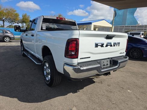 Used 2026 RAM 2500 Big Horn image 7