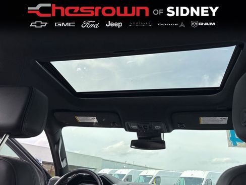 Used 2024 Chevrolet Silverado 1500 High Country w/ High Country Premium Package image 29