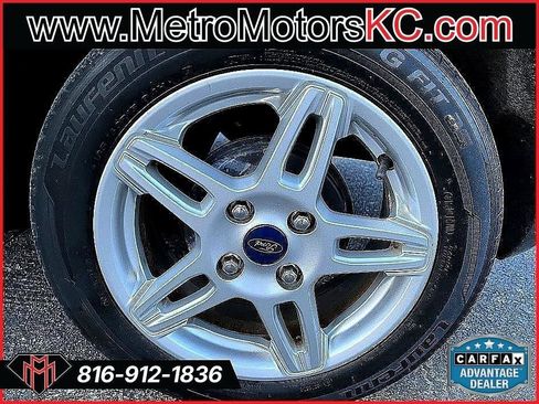 Used 2017 Ford Fiesta SE image 13