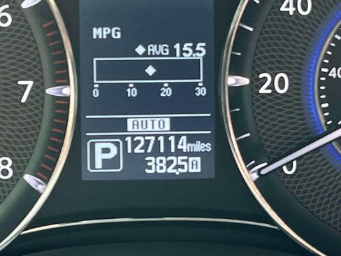 Used 2016 INFINITI QX80 Limited w/ All Season Package AWD/4WD image 40