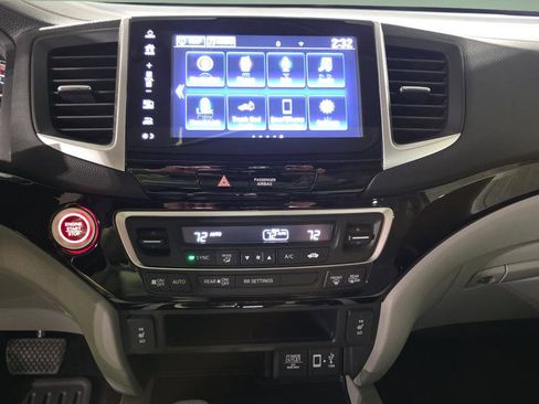 Used 2017 Honda Ridgeline RTL-E image 19