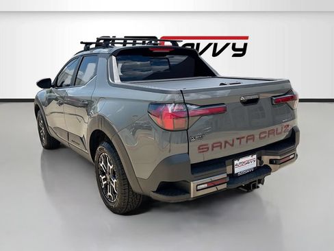 Used 2025 Hyundai Santa Cruz XRT AWD/4WD image 5