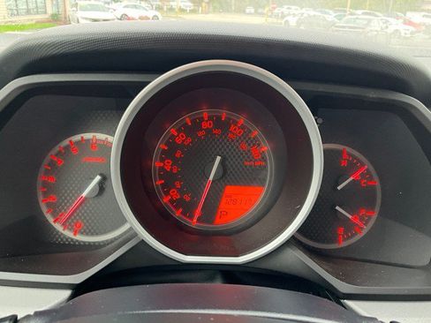 Used 2011 Toyota 4Runner SR5 w/ Premium Pkg w/Leather RWD image 14